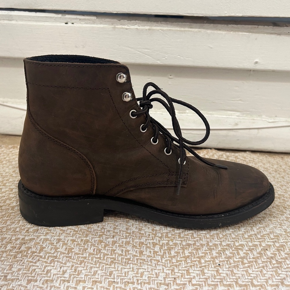 Men’s Thursday boots - President - Picture 7 of 12